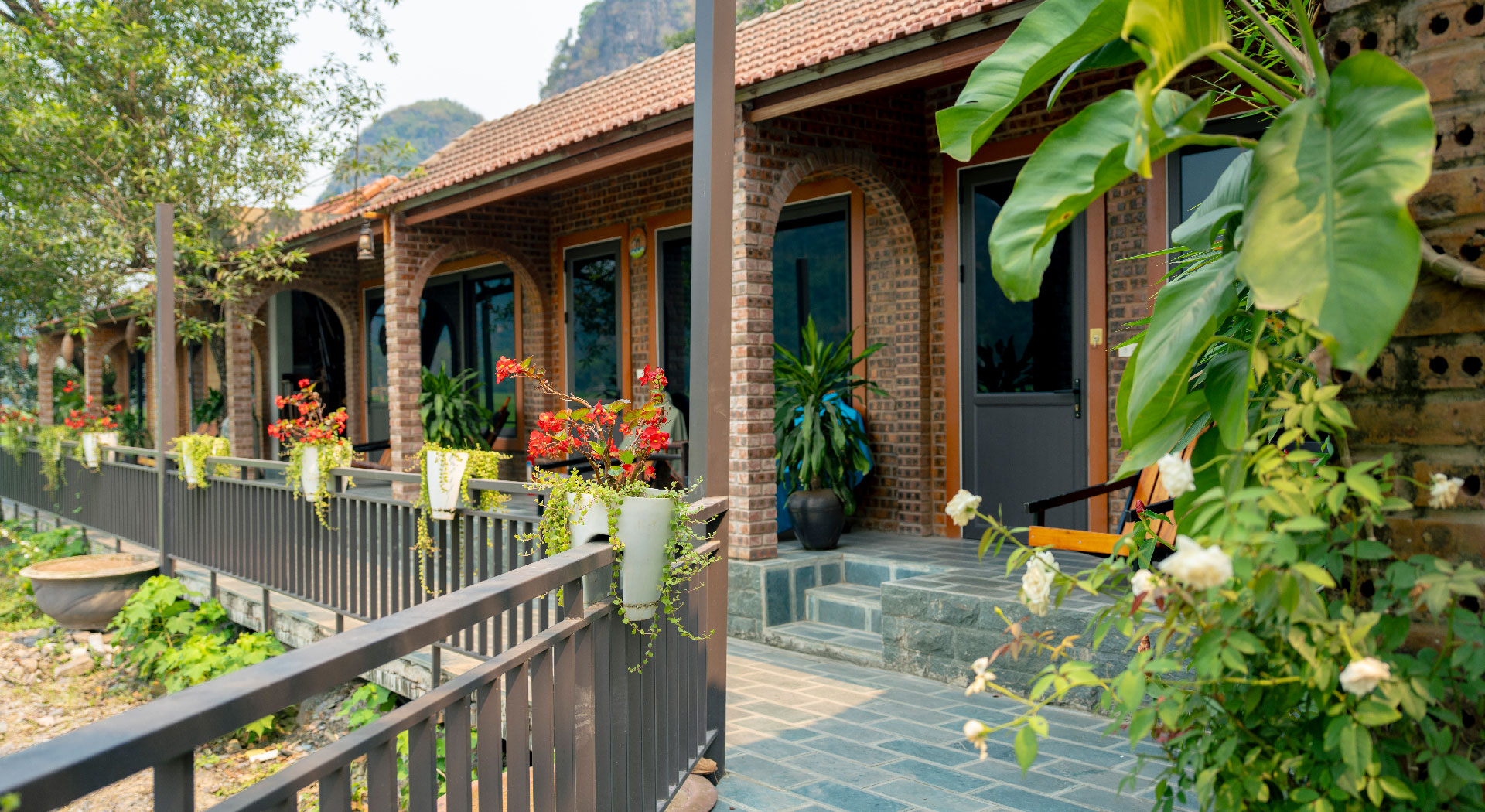 Bungalow 1g