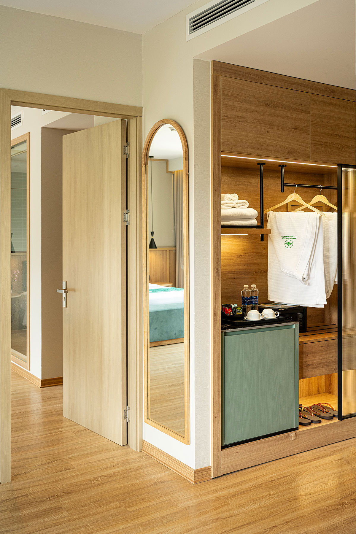 Premier Room - 36m² (Twin)