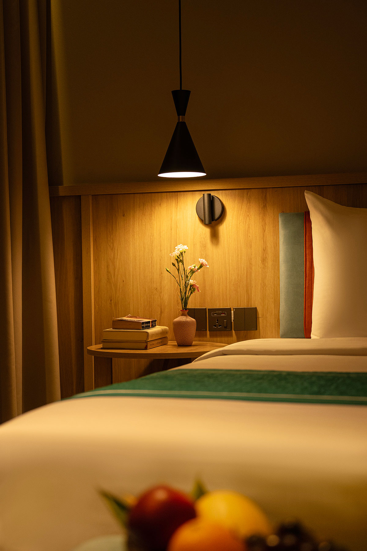Premier Room - 36m² (Twin)