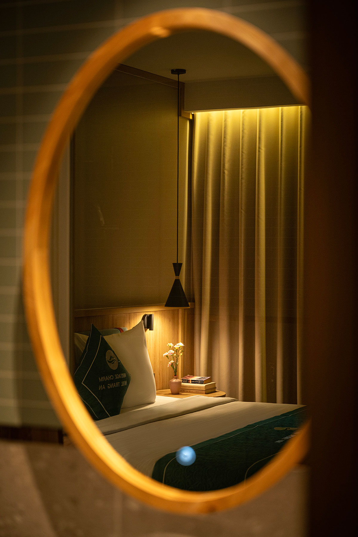 Premier Room - 36m² (Twin)