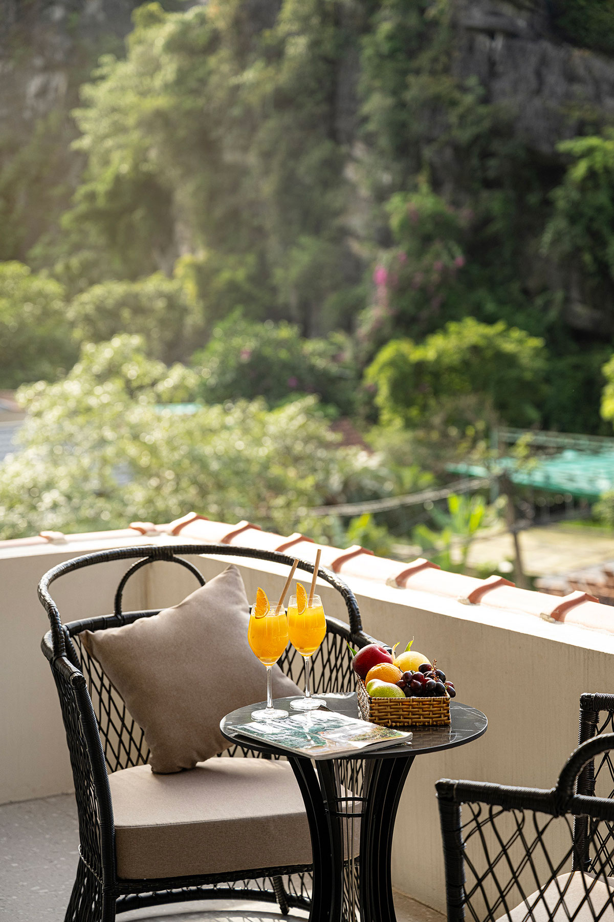 Presidential Suite Room 85m²