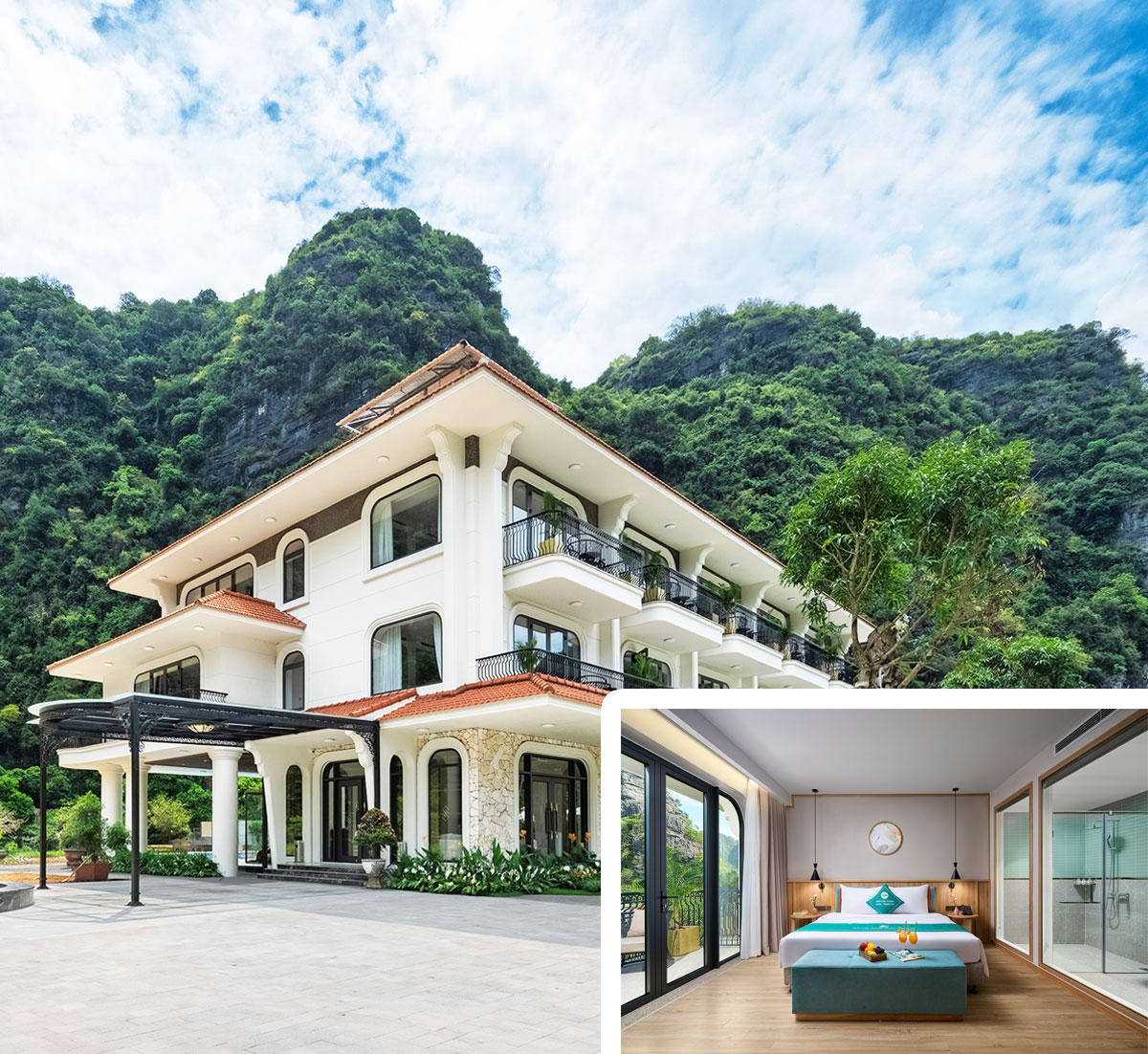 Heritage Charm Hotel