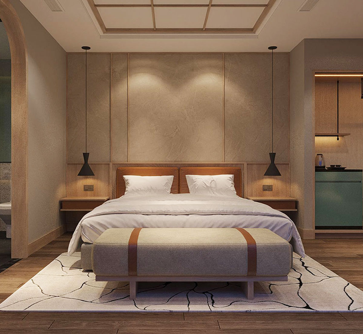 Heritage Charm Hotel