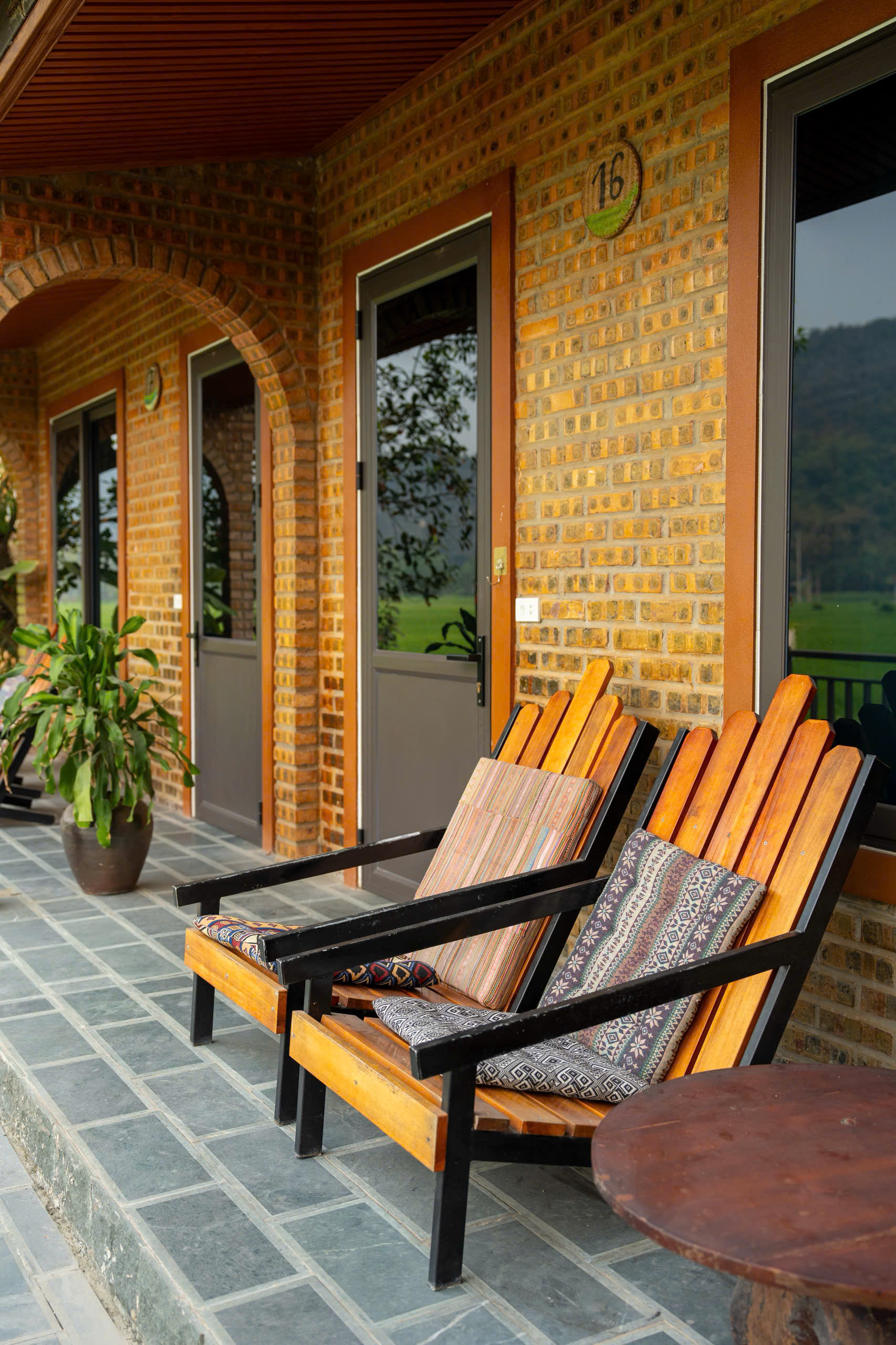 Bungalow 1