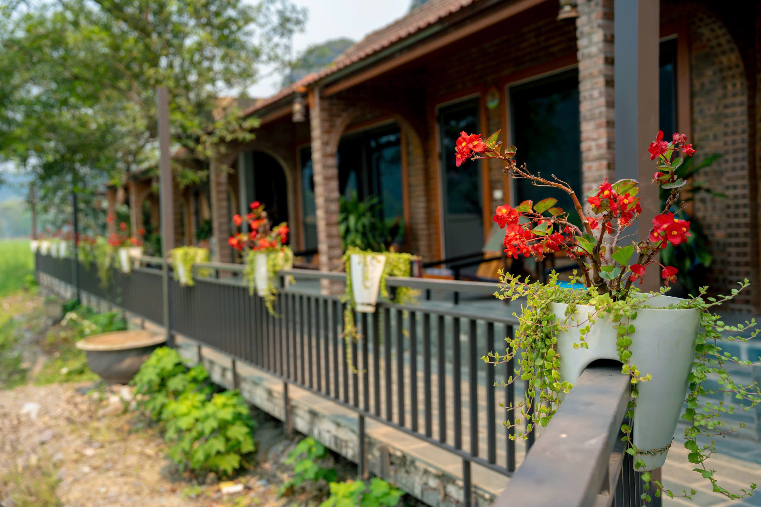 Bungalow 1