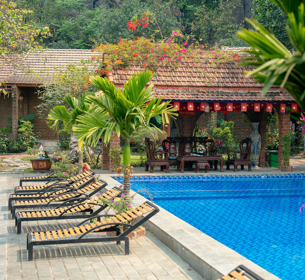 Heritage Charm Hotel