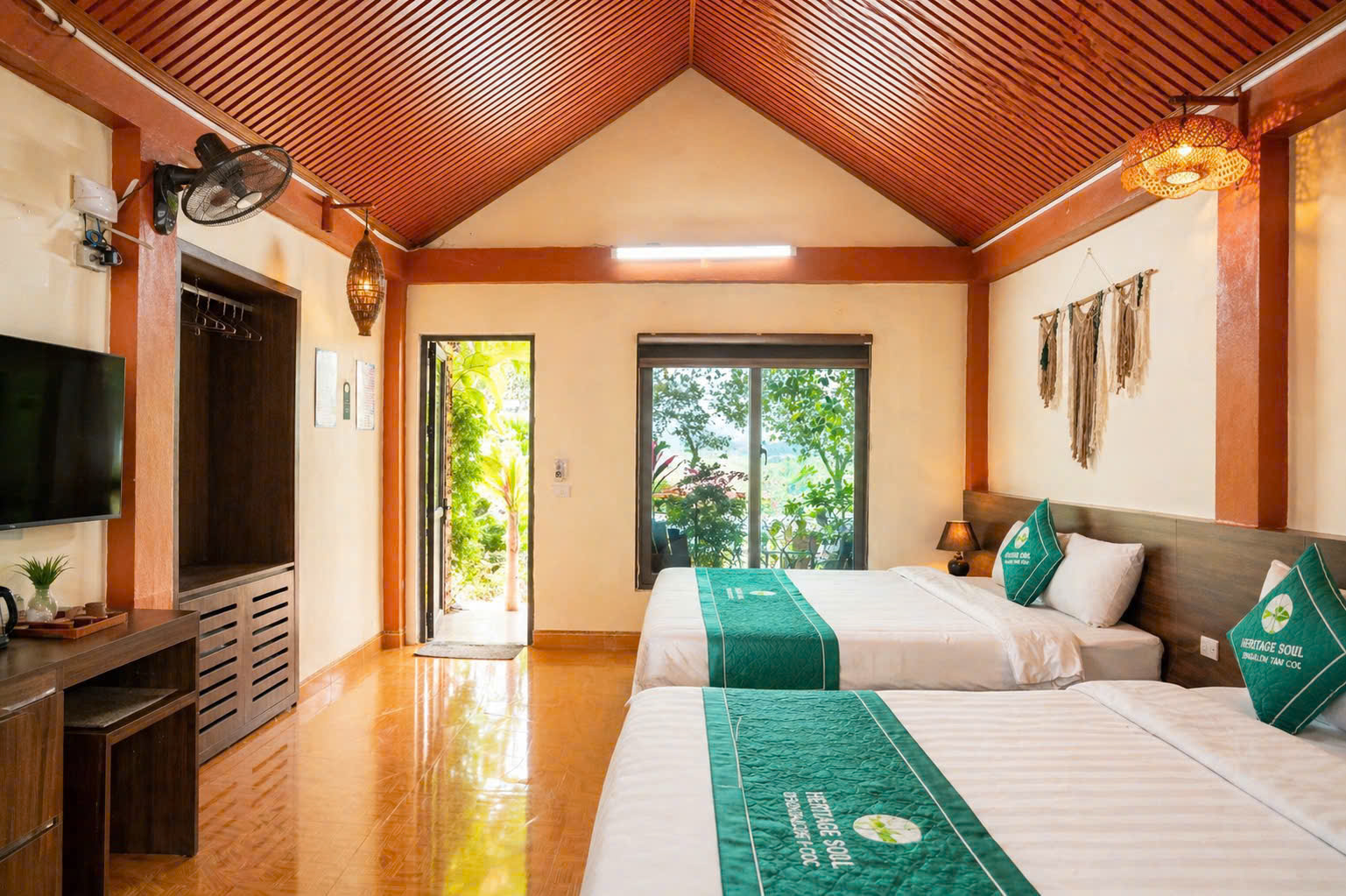 Bungalow 2