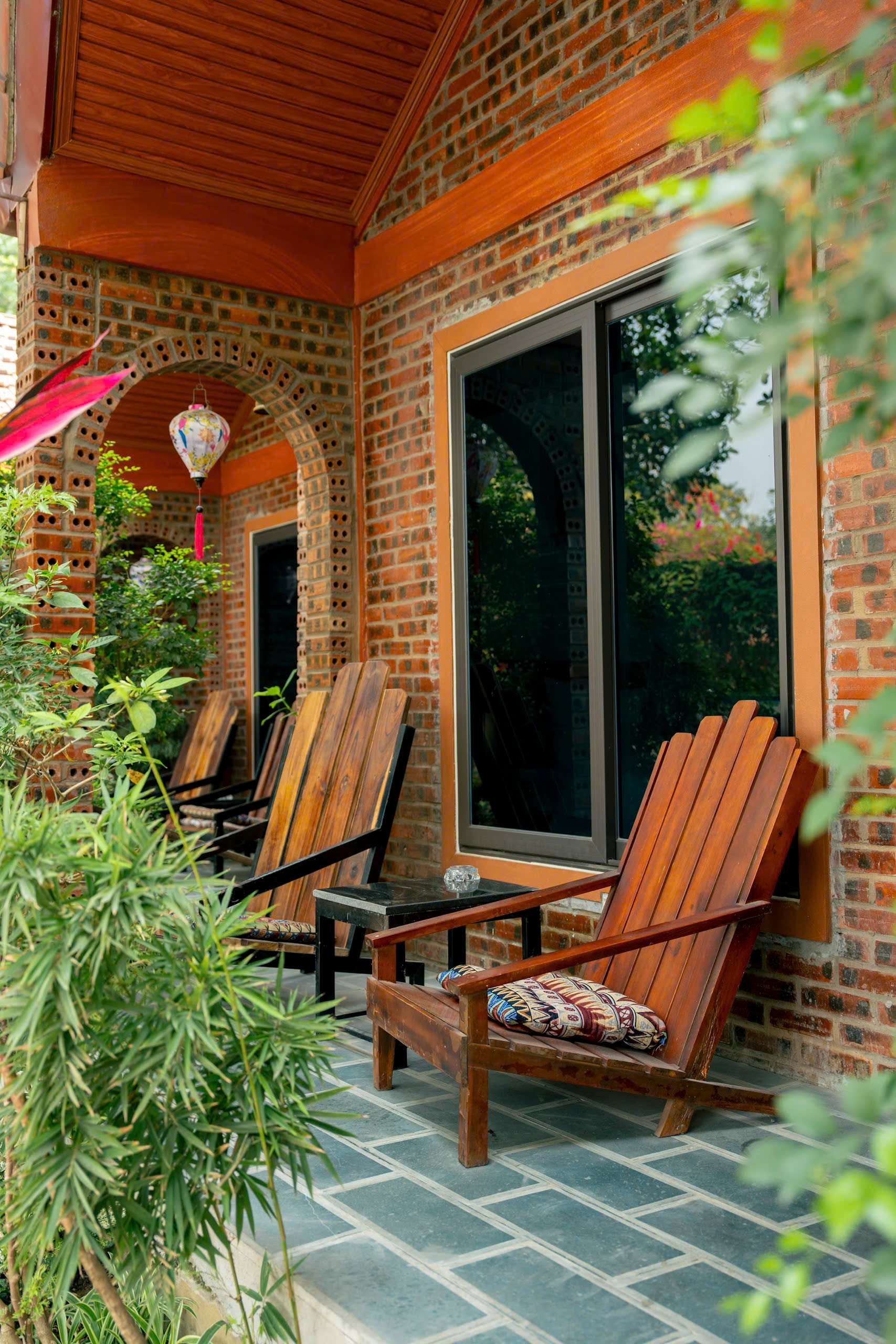 Bungalow 2