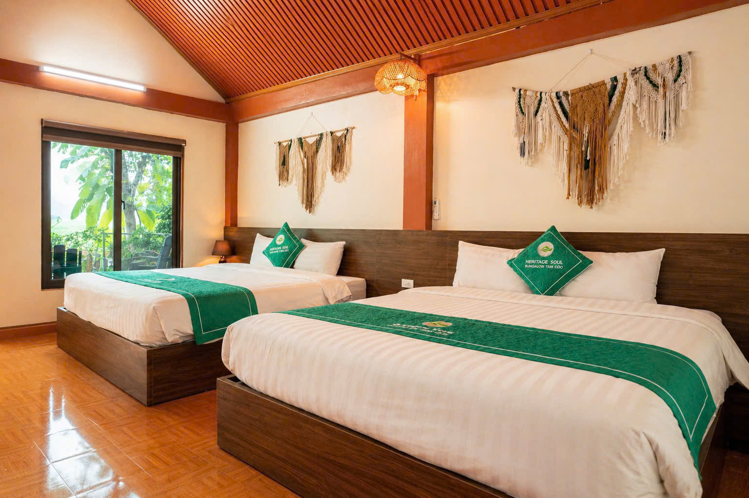 Bungalow 2