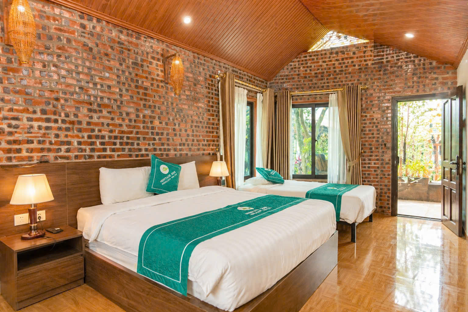 Bungalow 3