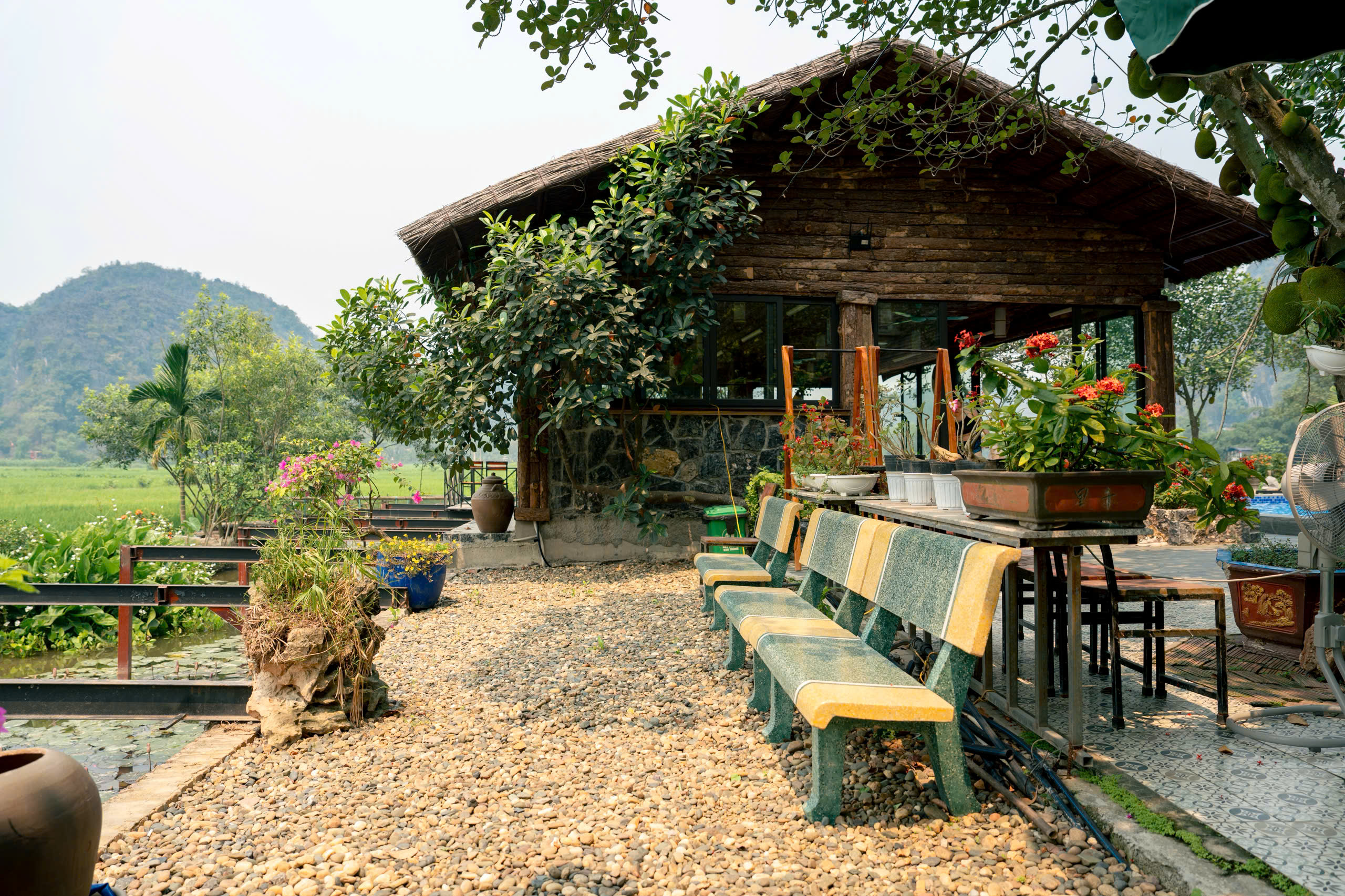 Bungalow 3