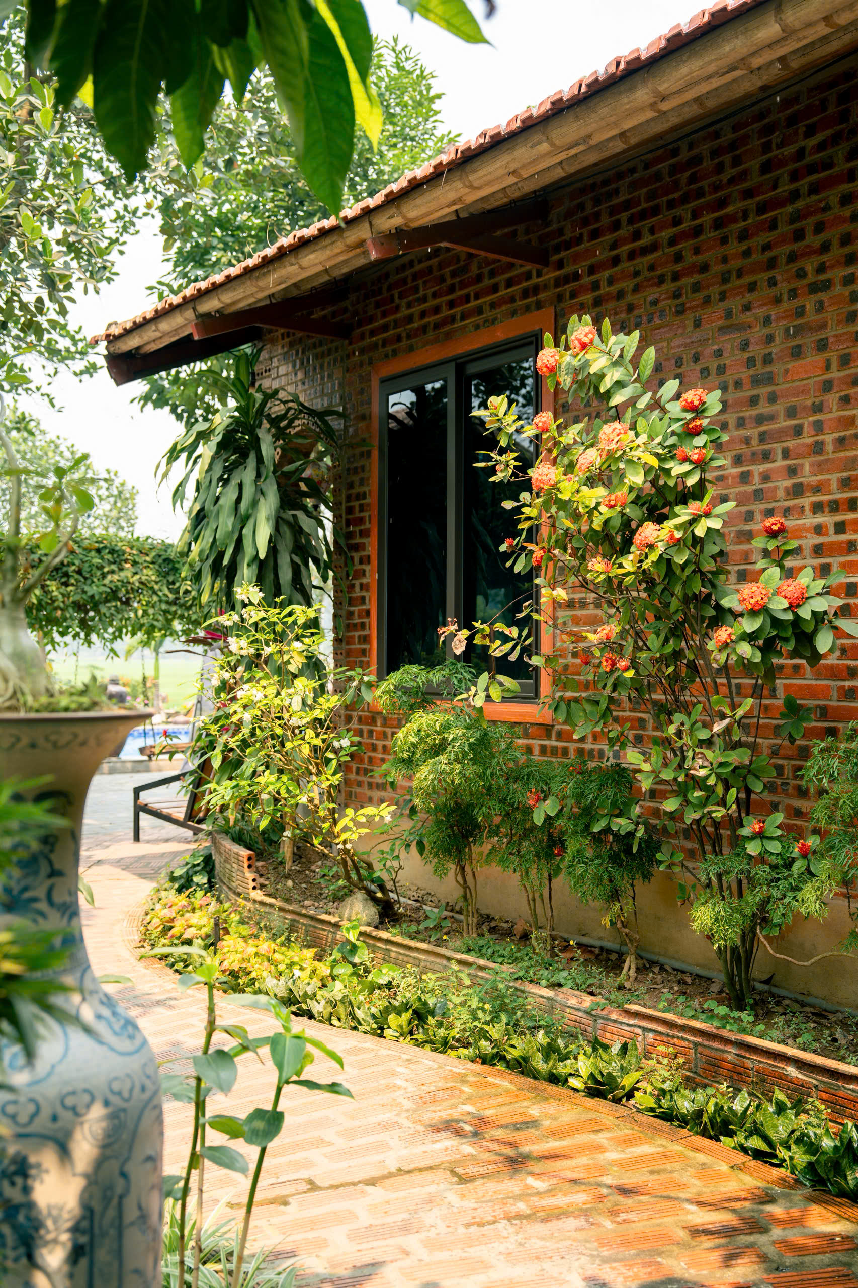 Bungalow 3