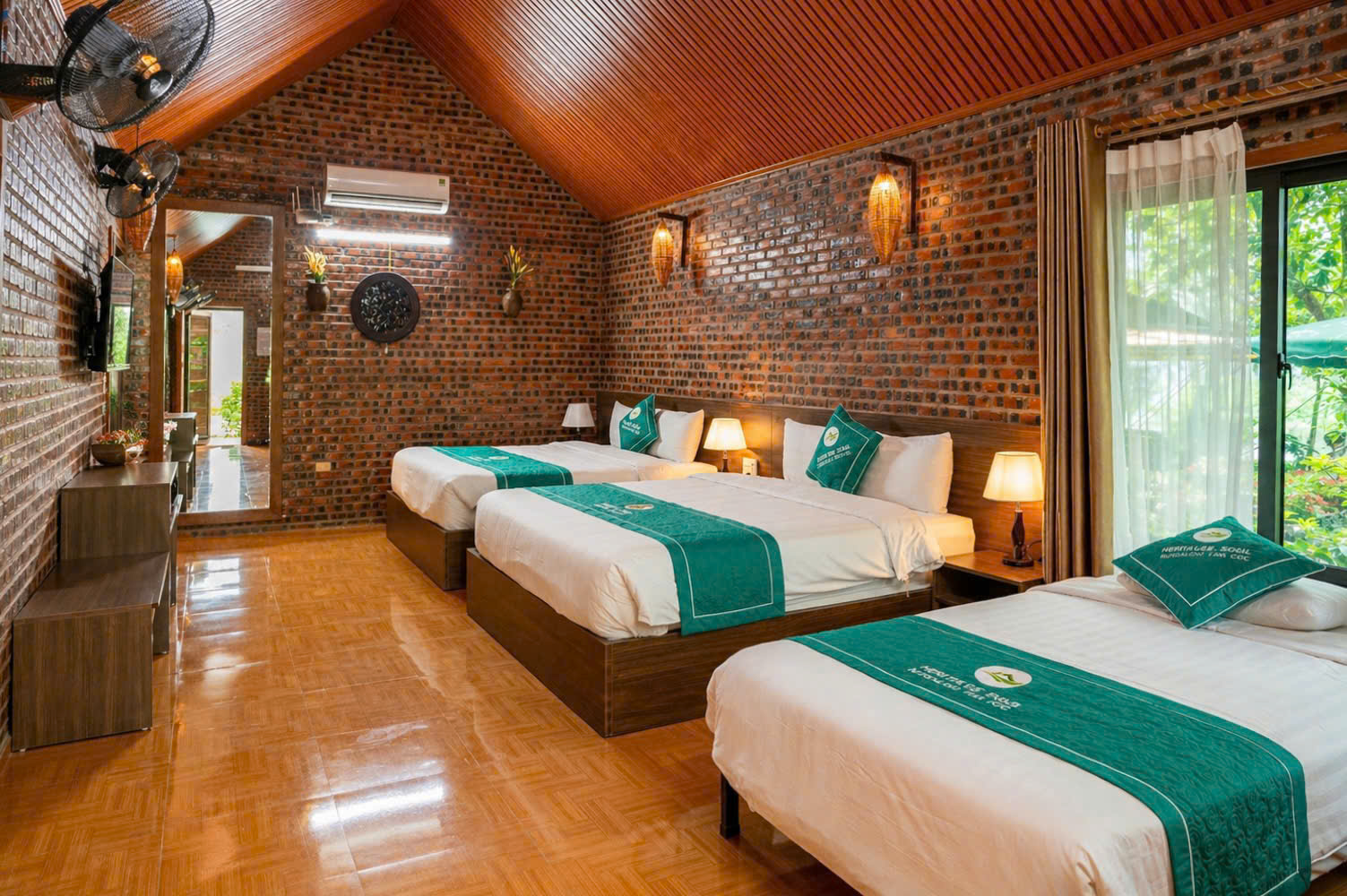 Bungalow 3