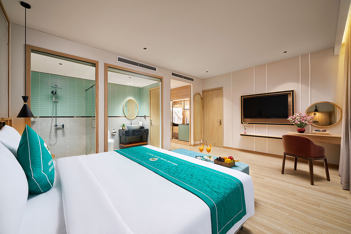 Premier Room - 36m²