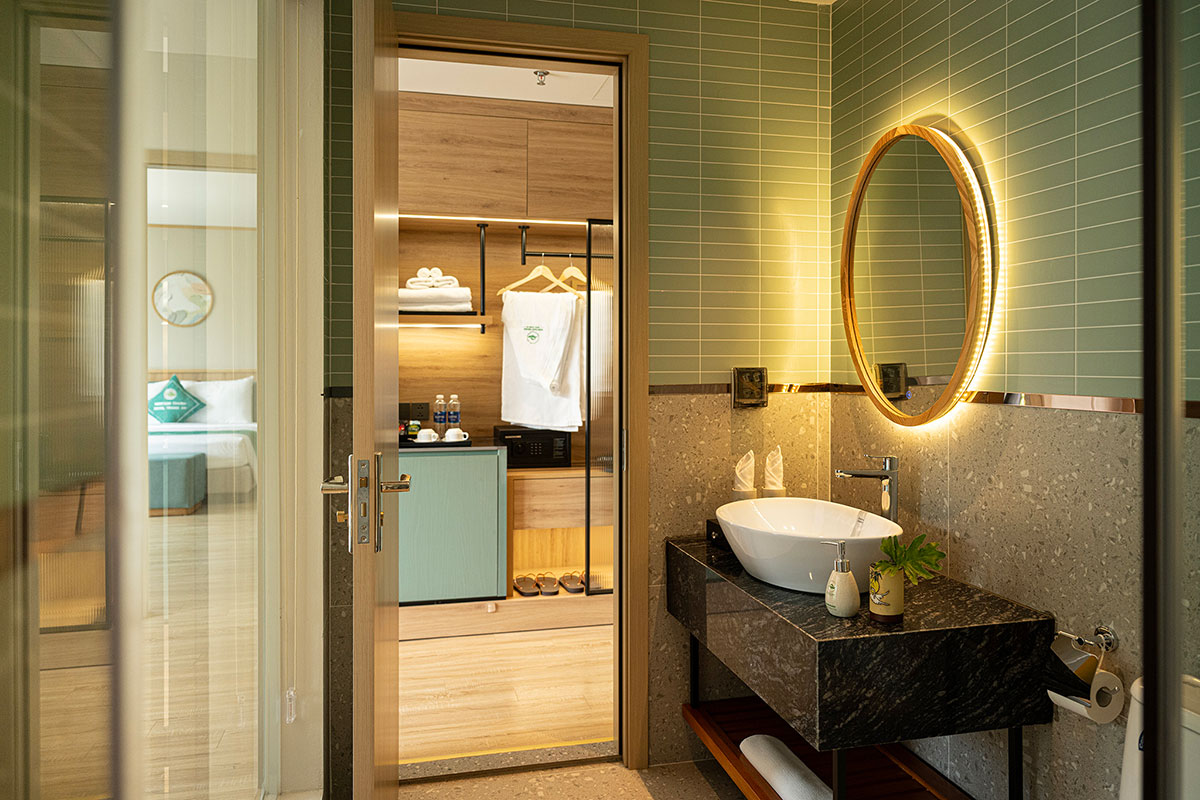 Premier Room - 36m²