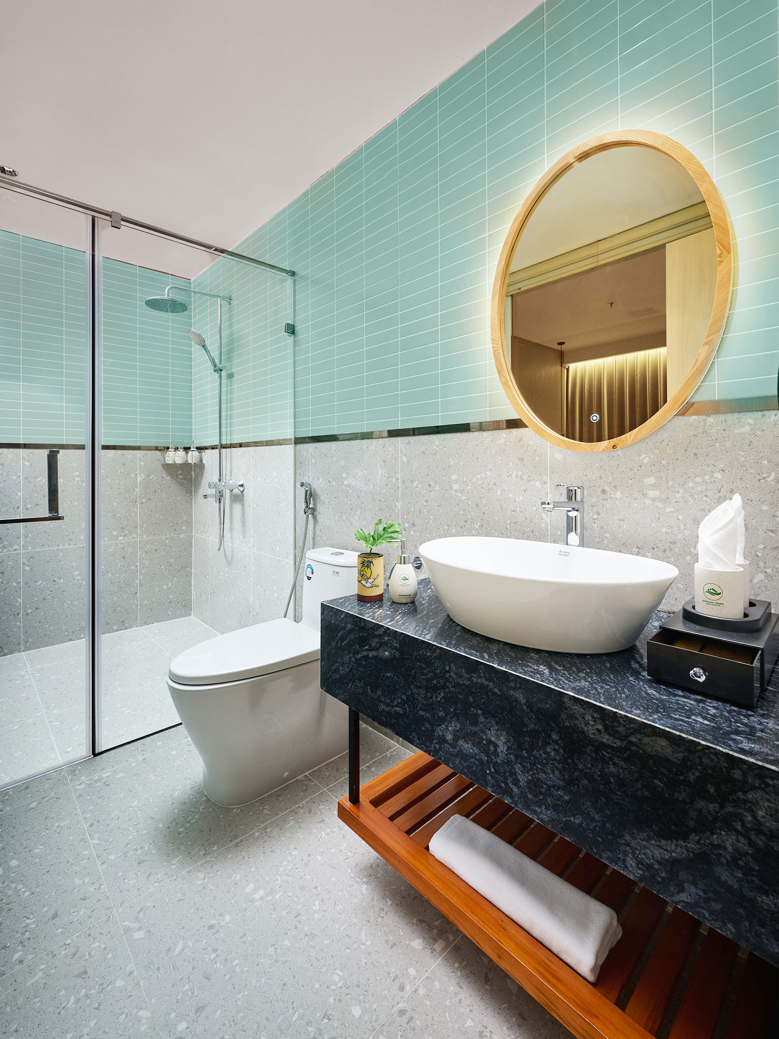 Deluxe Room - 31m²