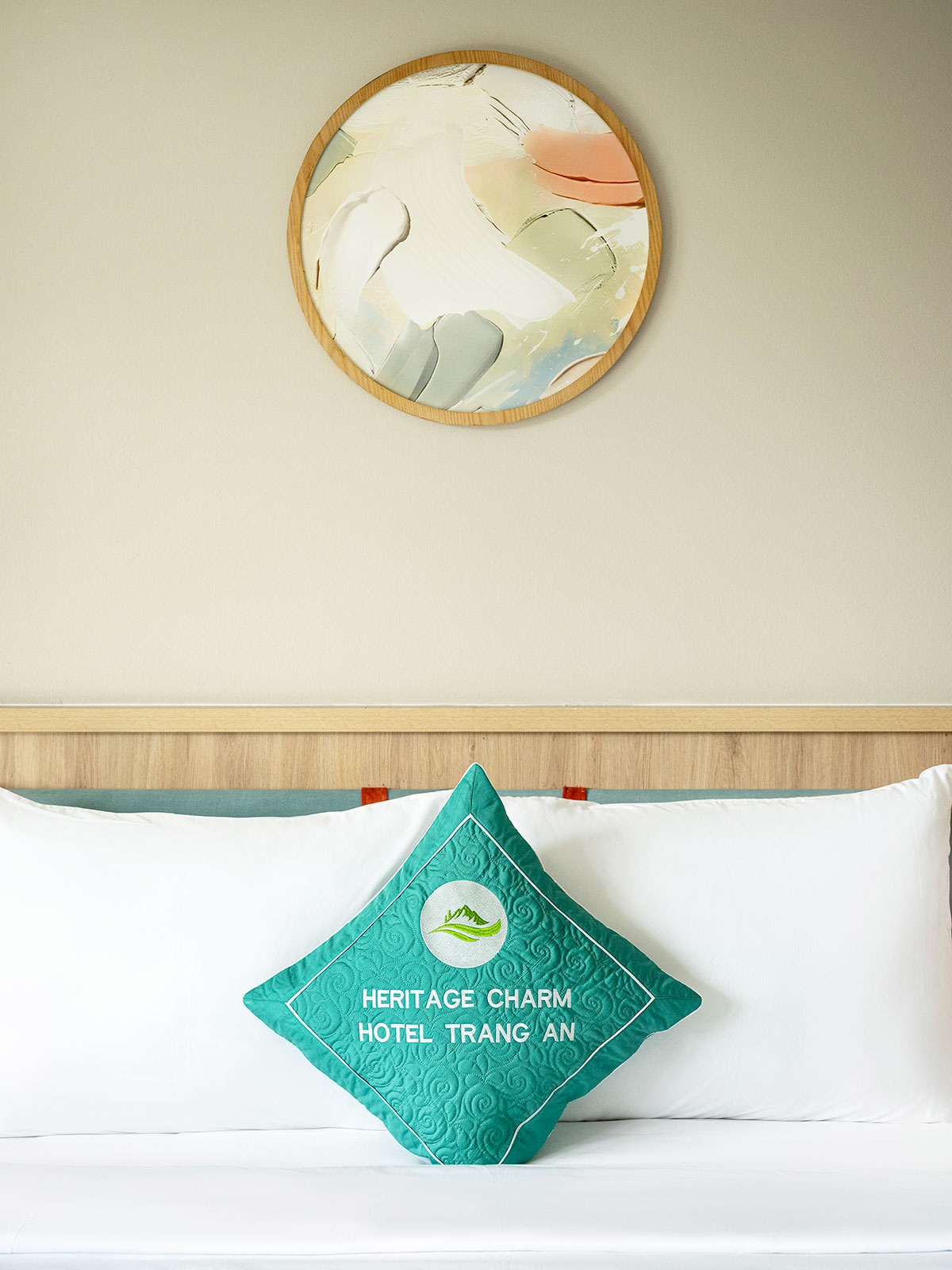 Deluxe Room - 31m²
