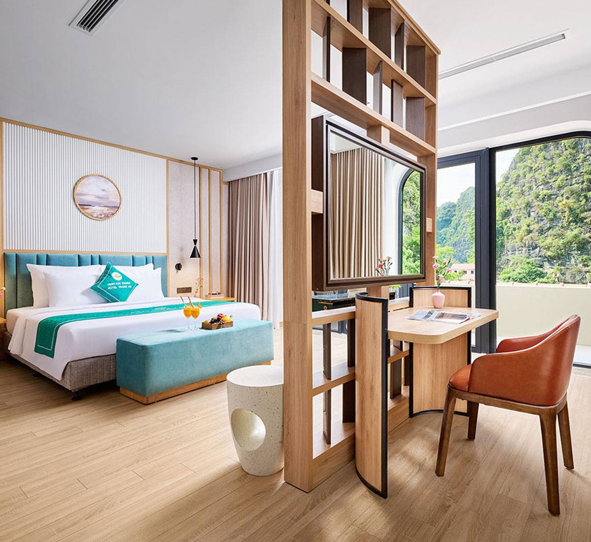 Heritage Charm Hotel