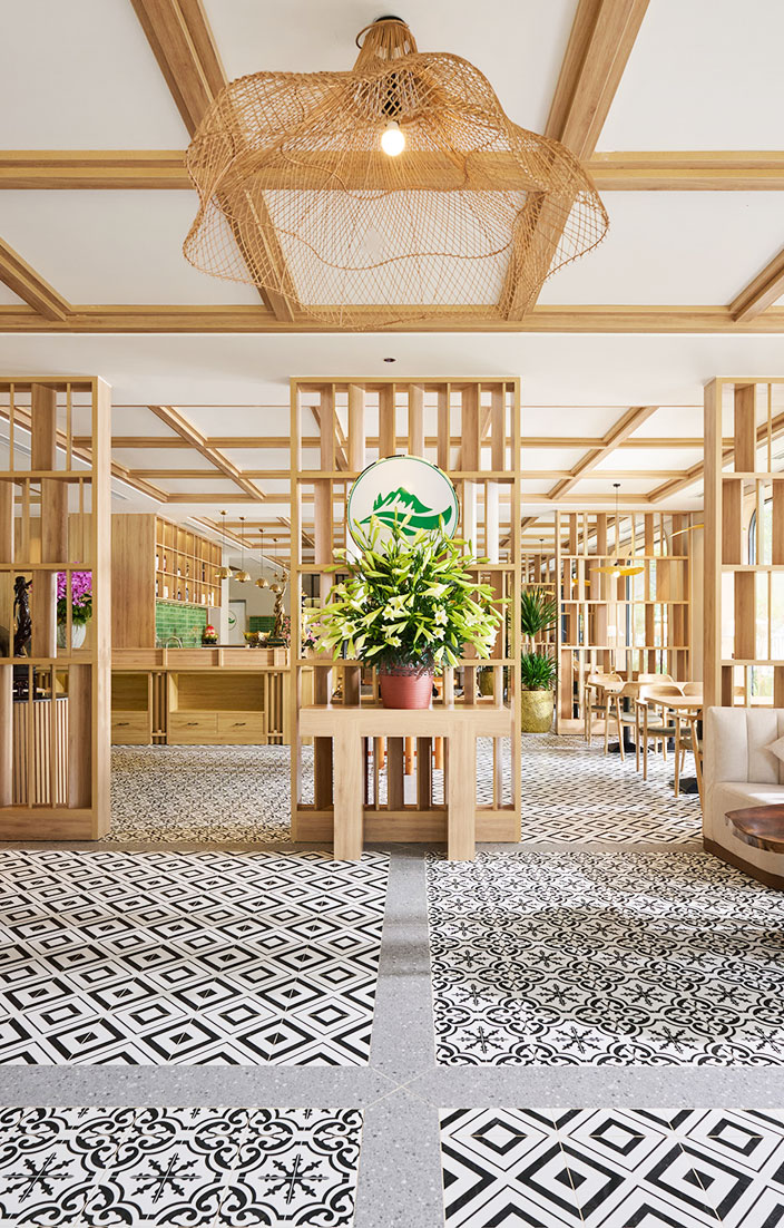 Heritage Charm Hotel