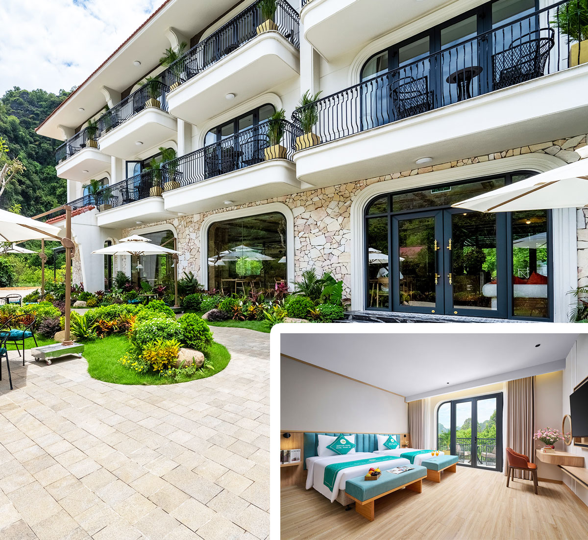 Heritage Charm Hotel
