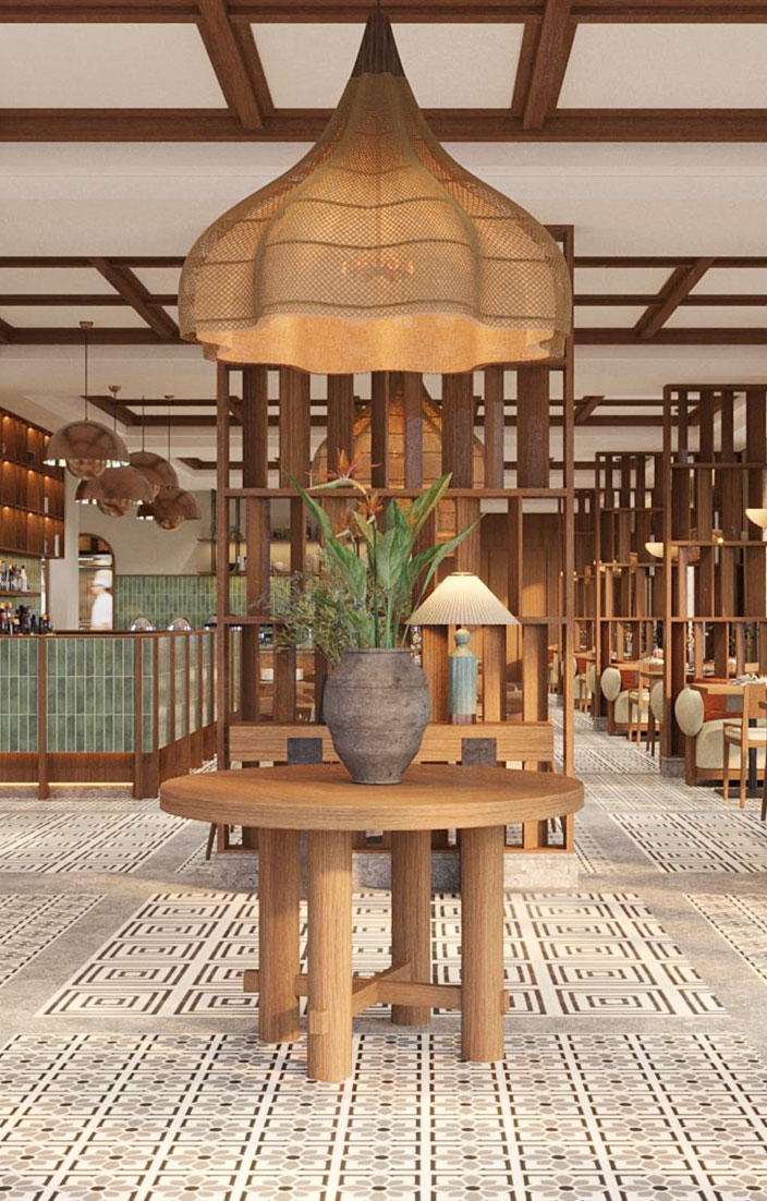 Heritage Charm Hotel